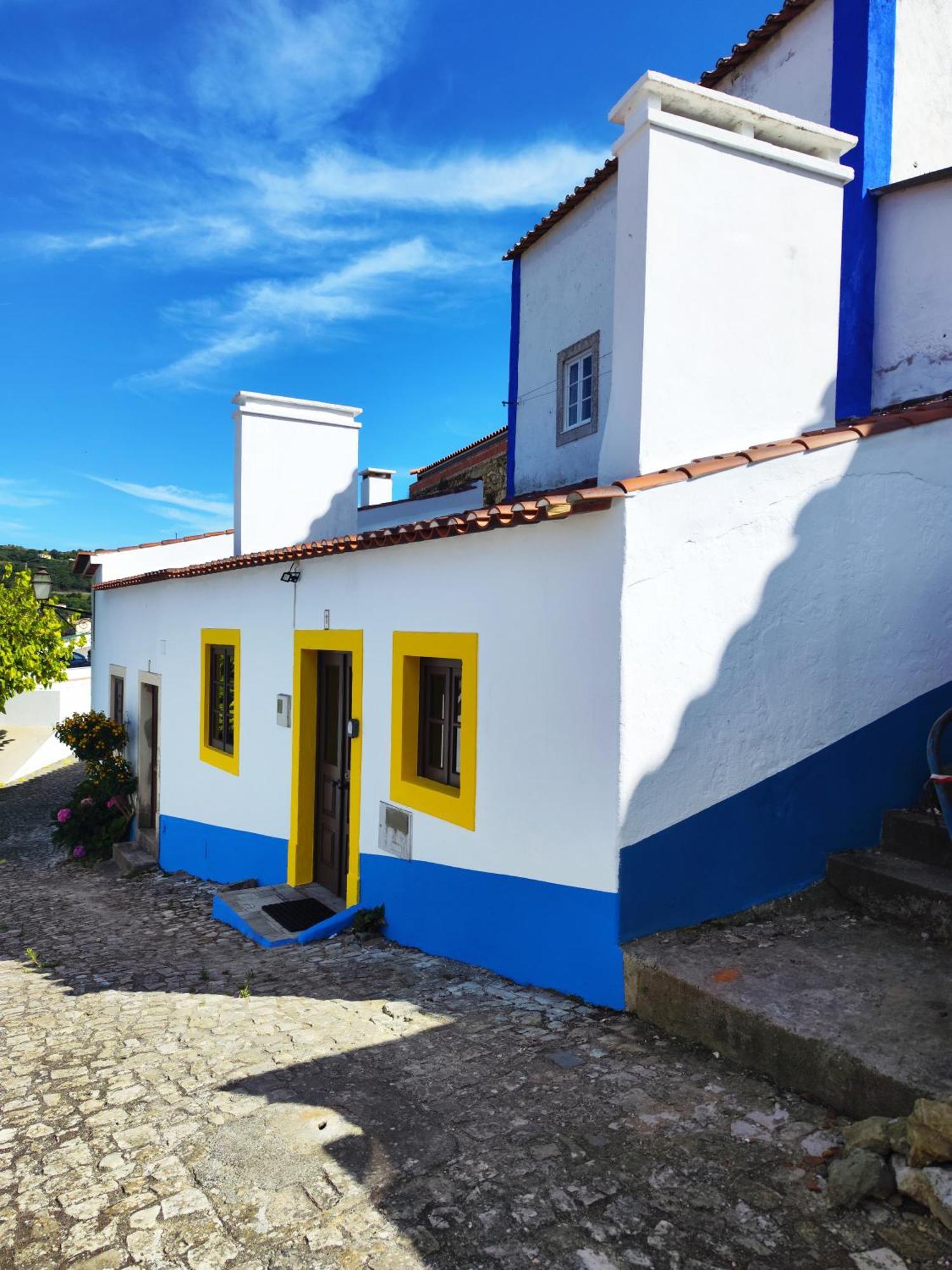 Casa Nº11 - Vila D'Obidos Luaran gambar